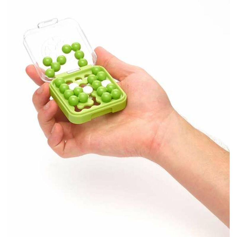 Jucarii, Copii si Bebe - Jucarii si jocuri - Jocuri si puzzle - Jocuri de societate - Joc Educativ Lúdilo IQ Mini - Infinity.ro