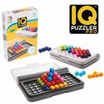 Jucarii, Copii si Bebe - Jucarii si jocuri - Jocuri si puzzle - Jocuri de societate - Joc Educativ Lúdilo IQ Puzzler Pro - Infinity.ro