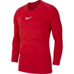 Sport si Outdoor - Echipament Sportiv - Imbracaminte sport - Bluze sport - Bluza Nike Dry Park First Layer pentru barbati, 2XL - Infinity.ro
