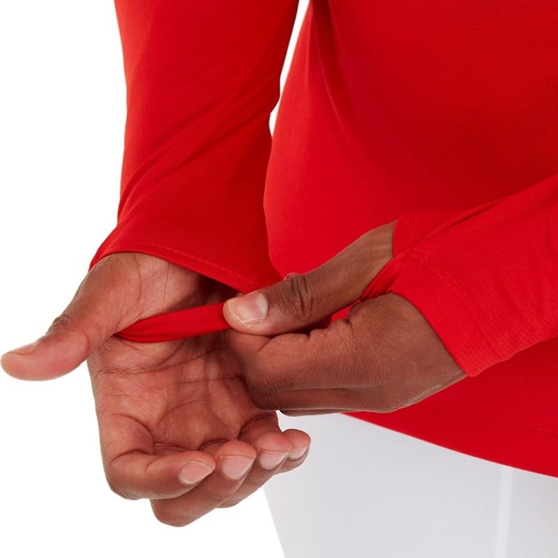 Sport si Outdoor - Echipament Sportiv - Imbracaminte sport - Bluze sport - Bluza Nike Dry Park First Layer pentru barbati, 2XL - Infinity.ro