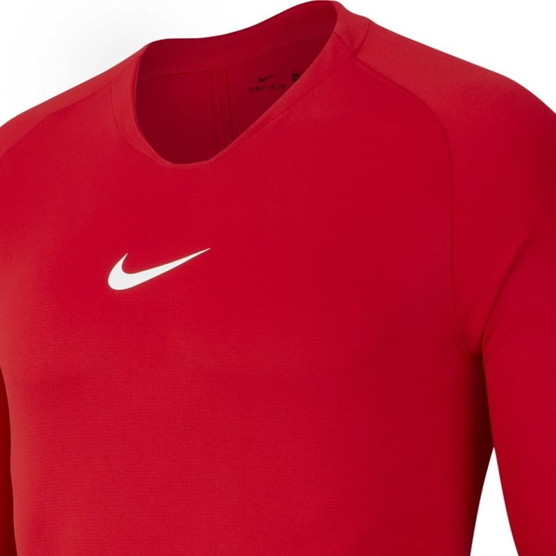 Sport si Outdoor - Echipament Sportiv - Imbracaminte sport - Bluze sport - Bluza Nike Dry Park First Layer pentru barbati, 2XL - Infinity.ro