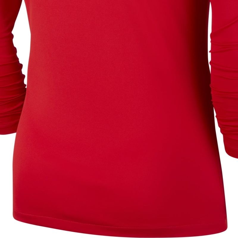 Sport si Outdoor - Echipament Sportiv - Imbracaminte sport - Bluze sport - Bluza Nike Dry Park First Layer pentru barbati, 2XL - Infinity.ro