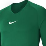 Sport si Outdoor - Echipament Sportiv - Imbracaminte sport - Bluze sport - Bluza Nike Dry Park First Layer pentru barbati, XL - Infinity.ro