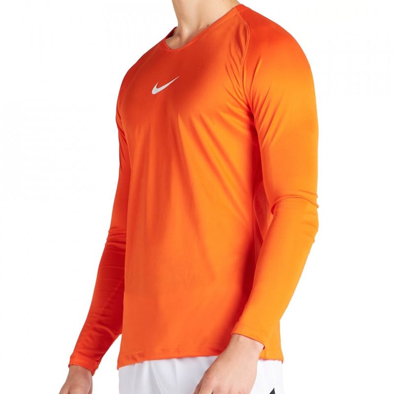 Sport si Outdoor - Echipament Sportiv - Imbracaminte sport - Bluze sport - Bluza Nike Dry Park First Layer pentru barbati, XL - Infinity.ro