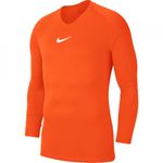 Sport si Outdoor - Echipament Sportiv - Imbracaminte sport - Bluze sport - Bluza Nike Dry Park First Layer pentru barbati, XL - Infinity.ro