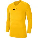 Sport si Outdoor - Echipament Sportiv - Imbracaminte sport - Bluze sport - Bluza Nike Dry Park First Layer pentru barbati, 2XL - Infinity.ro