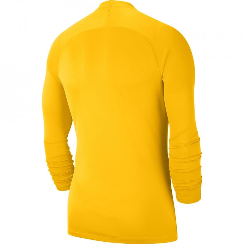 Sport si Outdoor - Echipament Sportiv - Imbracaminte sport - Bluze sport - Bluza Nike Dry Park First Layer pentru barbati, 2XL - Infinity.ro