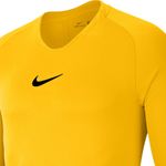 Sport si Outdoor - Echipament Sportiv - Imbracaminte sport - Bluze sport - Bluza Nike Dry Park First Layer pentru barbati, 2XL - Infinity.ro