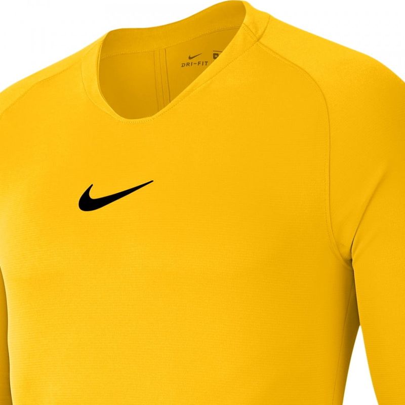 Sport si Outdoor - Echipament Sportiv - Imbracaminte sport - Bluze sport - Bluza Nike Dry Park First Layer pentru barbati, 2XL - Infinity.ro