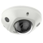 Casa si Gradina - Electrice - Smart Home - Camere de supraveghere - Camera supraveghere IP 2MP, lentila 2.8mm, lumina alba 30m, ColorVu, PoE, microfon, Hikvision - Infinity.ro