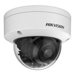 Casa si Gradina - Electrice - Smart Home - Camere de supraveghere - Camera supraveghere IP 8MP 4K lentila 2.8-12mm, IR 40m, lumina alba 40m, ColorVu, microfon, PoE, Hikvision - Infinity.ro