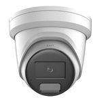 Casa si Gradina - Electrice - Smart Home - Camere de supraveghere - Camera supraveghere IP 8MP, lentila 2.8mm, PoE, IR 30m, microfon, AcuSense, ROI, Hikvision - Infinity.ro
