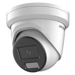 Casa si Gradina - Electrice - Smart Home - Camere de supraveghere - Camera supraveghere IP 8MP, lentila 2.8mm, PoE, IR 30m, microfon, AcuSense, ROI, Hikvision - Infinity.ro