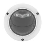 Casa si Gradina - Electrice - Smart Home - Camere de supraveghere - Camera IP Hikvision HiWatch 2MP, ColorVu, Lumina ALba 30m, Antivandal IK08, IP67, PoE, lentila 2.8mm - Infinity.ro