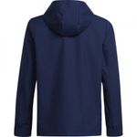 Sport si Outdoor - Echipament Sportiv - Imbracaminte sport - Bluze sport - Bluza Adidas Entrada 22 Allweather pentru barbati, S - Infinity.ro