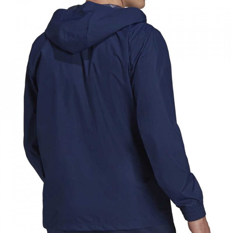 Sport si Outdoor - Echipament Sportiv - Imbracaminte sport - Bluze sport - Bluza Adidas Entrada 22 Allweather pentru barbati, S - Infinity.ro