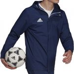 Sport si Outdoor - Echipament Sportiv - Imbracaminte sport - Bluze sport - Bluza Adidas Entrada 22 Allweather pentru barbati, S - Infinity.ro
