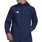 Sport si Outdoor - Echipament Sportiv - Imbracaminte sport - Bluze sport - Bluza Adidas Entrada 22 Allweather pentru barbati, S - Infinity.ro