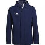 Sport si Outdoor - Echipament Sportiv - Imbracaminte sport - Bluze sport - Bluza Adidas Entrada 22 Allweather pentru barbati, S - Infinity.ro