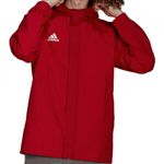 Sport si Outdoor - Echipament Sportiv - Imbracaminte sport - Bluze sport - Bluza Adidas Entrada 22 Allweather pentru barbati, S - Infinity.ro