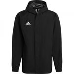 Sport si Outdoor - Echipament Sportiv - Imbracaminte sport - Bluze sport - Bluza Adidas Entrada 22 Allweather pentru barbati, L - Infinity.ro