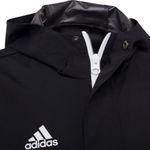 Sport si Outdoor - Echipament Sportiv - Imbracaminte sport - Bluze sport - Bluza Adidas Entrada 22 Allweather pentru barbati, L - Infinity.ro