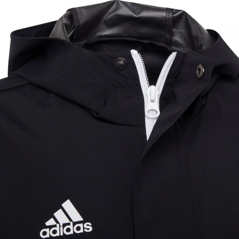 Sport si Outdoor - Echipament Sportiv - Imbracaminte sport - Bluze sport - Bluza Adidas Entrada 22 Allweather pentru barbati, L - Infinity.ro