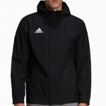 Sport si Outdoor - Echipament Sportiv - Imbracaminte sport - Bluze sport - Bluza Adidas Entrada 22 Allweather pentru barbati, L - Infinity.ro