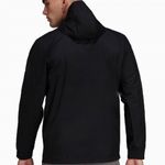 Sport si Outdoor - Echipament Sportiv - Imbracaminte sport - Bluze sport - Bluza Adidas Entrada 22 Allweather pentru barbati, L - Infinity.ro