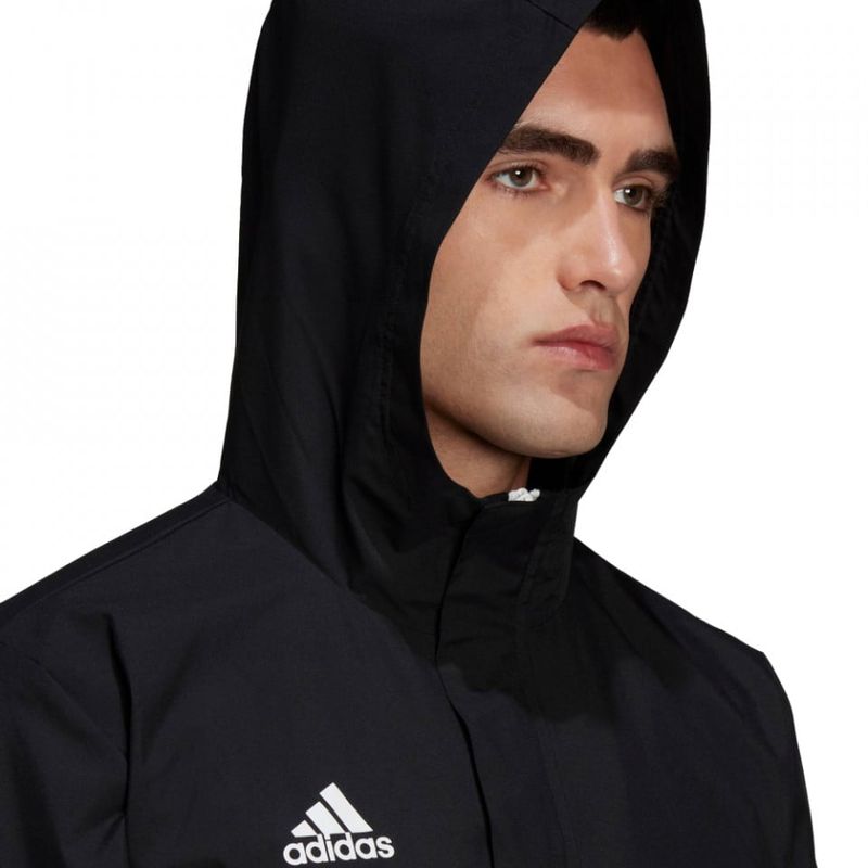 Sport si Outdoor - Echipament Sportiv - Imbracaminte sport - Bluze sport - Bluza Adidas Entrada 22 Allweather pentru barbati, L - Infinity.ro