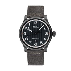 Ceas Barbati Mido MULTIFORT ESCAPE (Ø 44 mm)