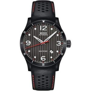 Ceas Barbati Mido MULTIFORT ALUMINIUM BEZEL