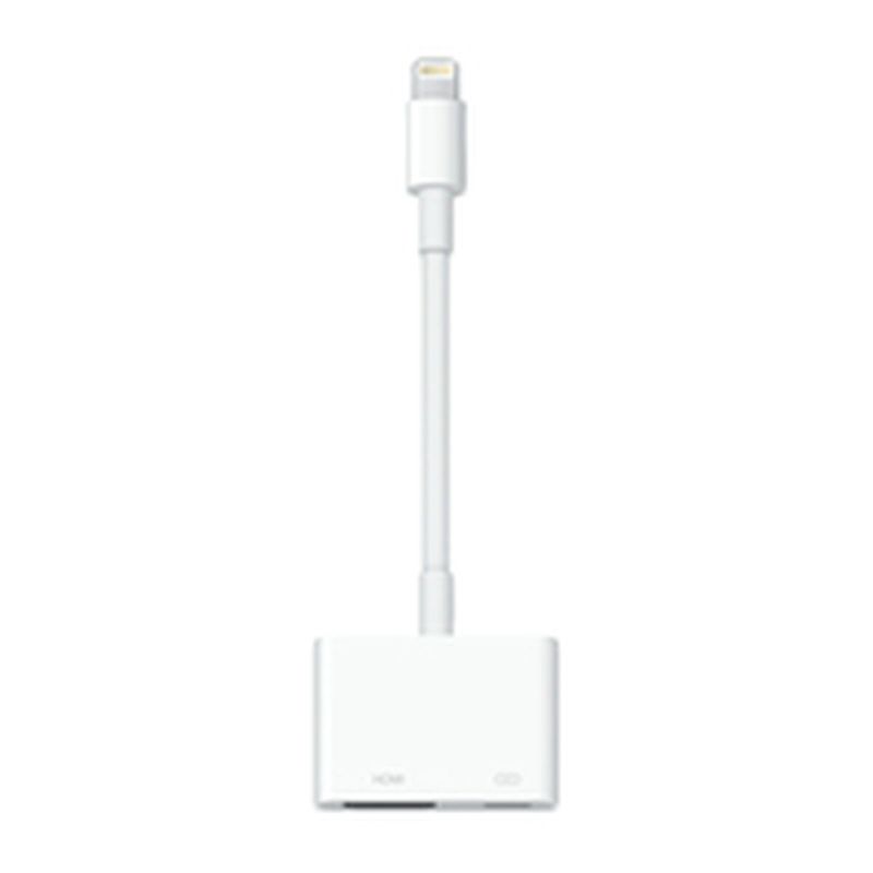 PC, gaming si accesorii - Retelistica - Media convertoare - Adaptor USB Apple MW2P3ZM/A - Infinity.ro
