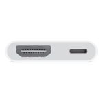 PC, gaming si accesorii - Retelistica - Media convertoare - Adaptor USB Apple MW2P3ZM/A - Infinity.ro