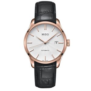 Ceas Barbati Mido BELLUNA II GENT (Ø 40 mm)
