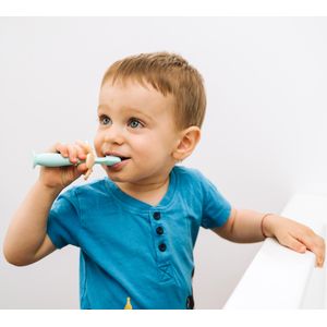 Jucarii, Copii si Bebe - Igiena si ingrijire - Articole igiena dentara copii - Infinity.ro