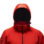 Sport si Outdoor - Echipament Sportiv - Imbracaminte sport - Bluze sport - Jacheta Ozoshi Kazaiuki Softshell pentru barbati, M - Infinity.ro