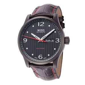 Ceas Barbati Mido MULTIFORT GENT ARABIC
