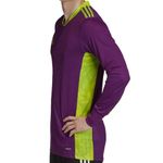 Sport si Outdoor - Echipament Sportiv - Imbracaminte sport - Bluze sport - Bluza Adidas Adipro 20 Goalkeeper pentru barbati, M - Infinity.ro