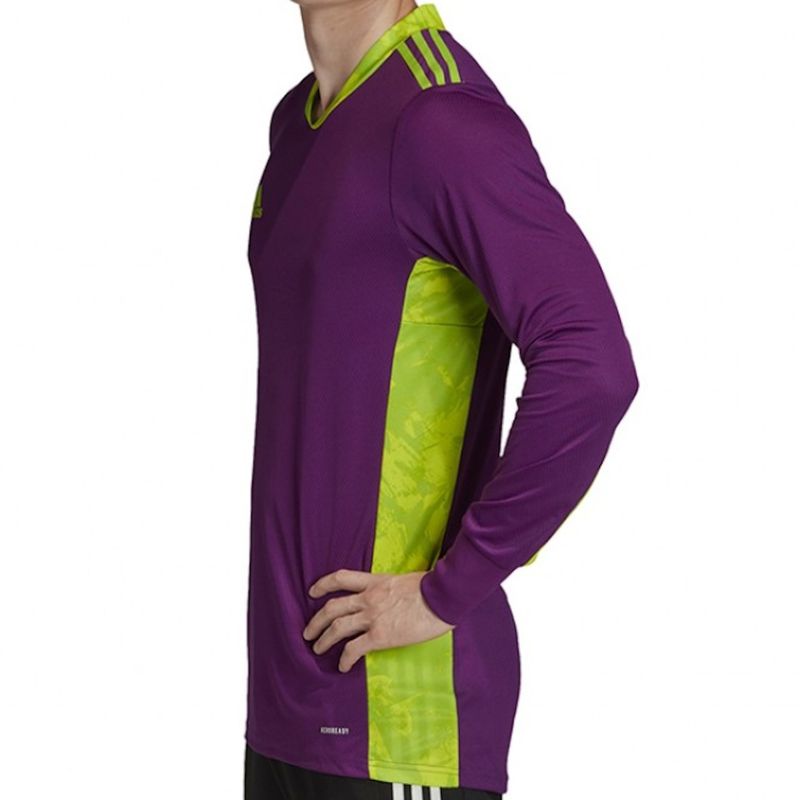 Sport si Outdoor - Echipament Sportiv - Imbracaminte sport - Bluze sport - Bluza Adidas Adipro 20 Goalkeeper pentru barbati, M - Infinity.ro