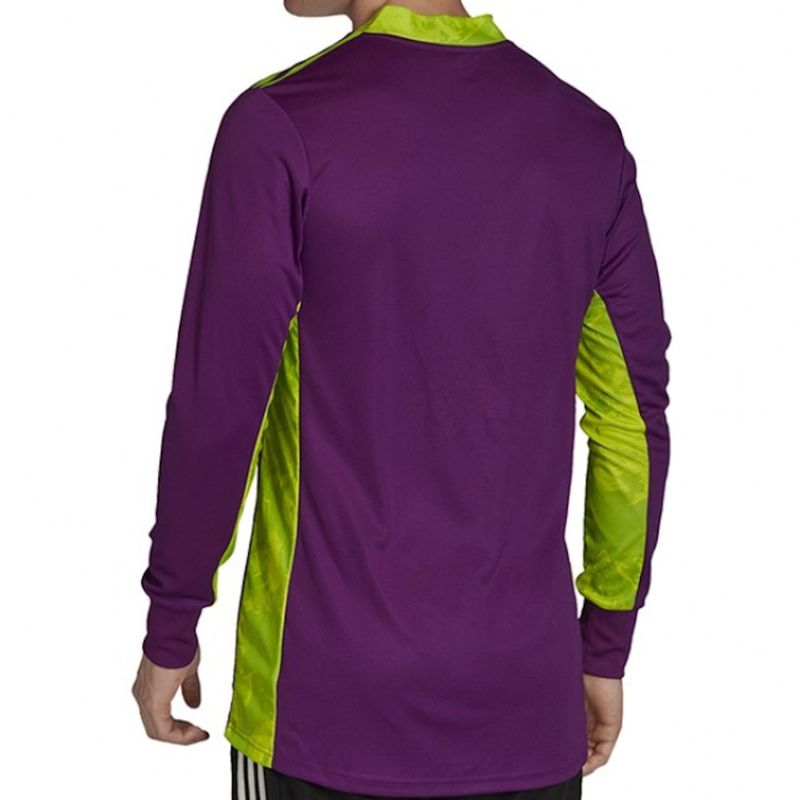 Sport si Outdoor - Echipament Sportiv - Imbracaminte sport - Bluze sport - Bluza Adidas Adipro 20 Goalkeeper pentru barbati, M - Infinity.ro