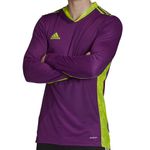 Sport si Outdoor - Echipament Sportiv - Imbracaminte sport - Bluze sport - Bluza Adidas Adipro 20 Goalkeeper pentru barbati, M - Infinity.ro