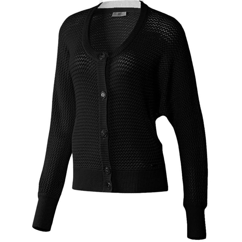 Fashion, accesorii si bijuterii - Femei - Imbracaminte femei - Camasi si bluze femei - Bluza Adidas Structured pentru femei, XS - Infinity.ro