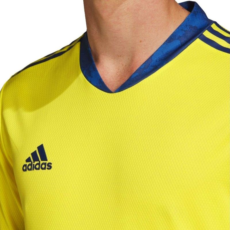 Sport si Outdoor - Echipament Sportiv - Imbracaminte sport - Bluze sport - Bluza Adidas Adipro 20 Goalkeeper pentru barbati, S - Infinity.ro