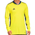 Sport si Outdoor - Echipament Sportiv - Imbracaminte sport - Bluze sport - Bluza Adidas Adipro 20 Goalkeeper pentru barbati, S - Infinity.ro