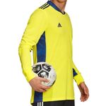 Sport si Outdoor - Echipament Sportiv - Imbracaminte sport - Bluze sport - Bluza Adidas Adipro 20 Goalkeeper pentru barbati, S - Infinity.ro