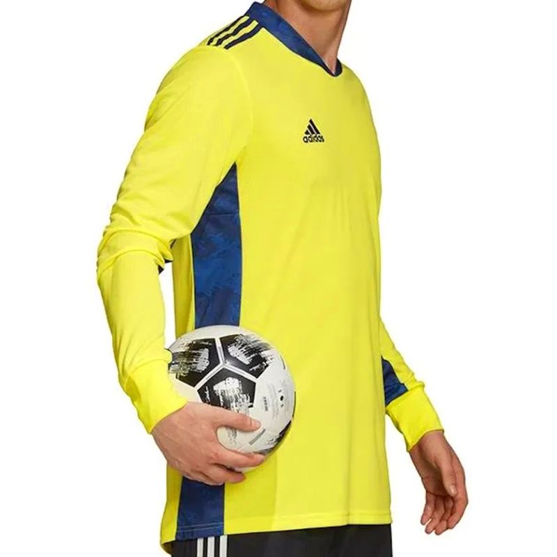 Sport si Outdoor - Echipament Sportiv - Imbracaminte sport - Bluze sport - Bluza Adidas Adipro 20 Goalkeeper pentru barbati, S - Infinity.ro