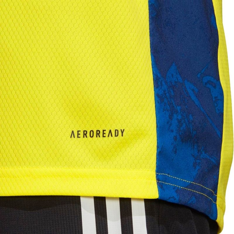 Sport si Outdoor - Echipament Sportiv - Imbracaminte sport - Bluze sport - Bluza Adidas Adipro 20 Goalkeeper pentru barbati, S - Infinity.ro