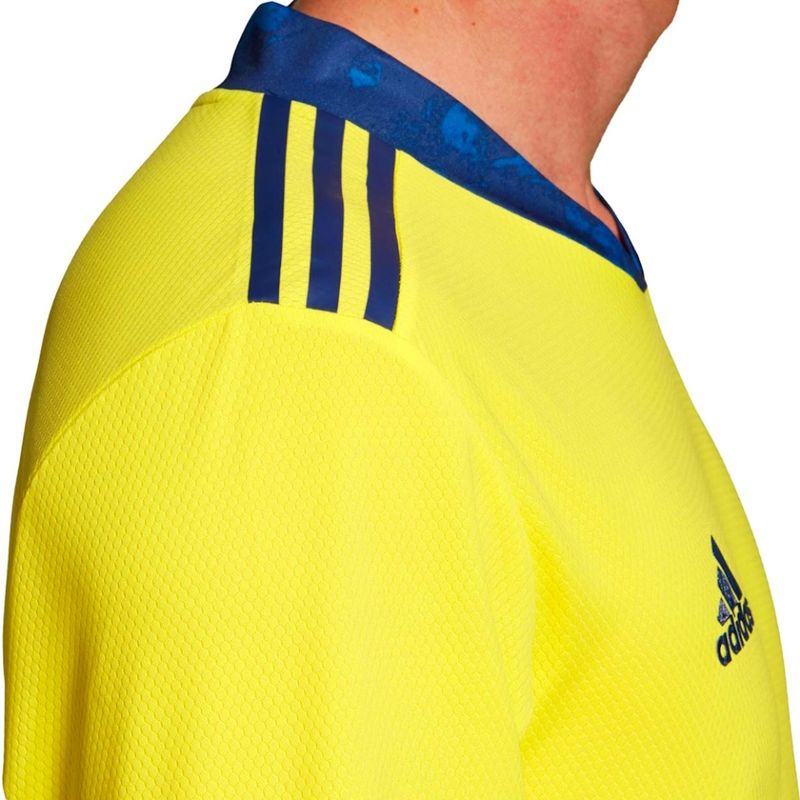 Sport si Outdoor - Echipament Sportiv - Imbracaminte sport - Bluze sport - Bluza Adidas Adipro 20 Goalkeeper pentru barbati, S - Infinity.ro
