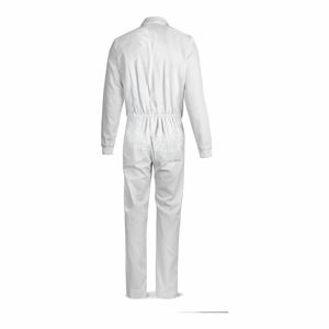 Tricou cu Maneca Scurta Barbati Alb 52